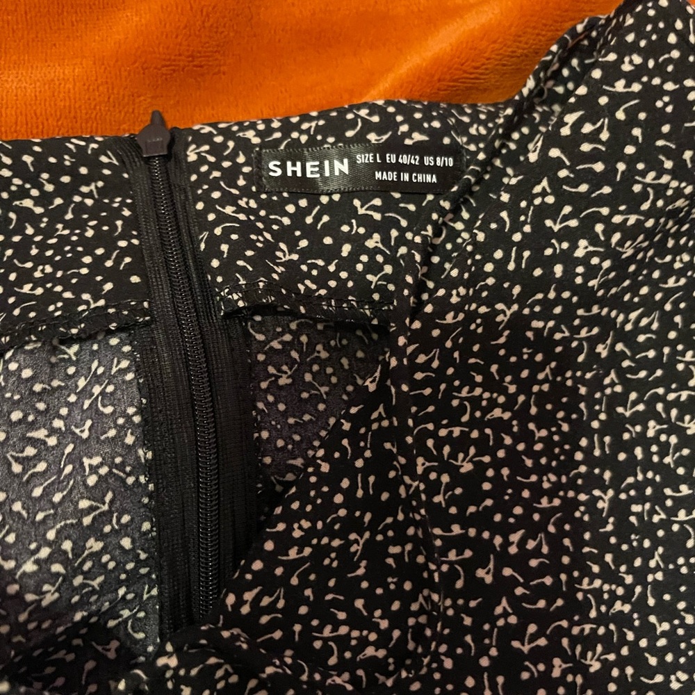 SHEIN Dress
